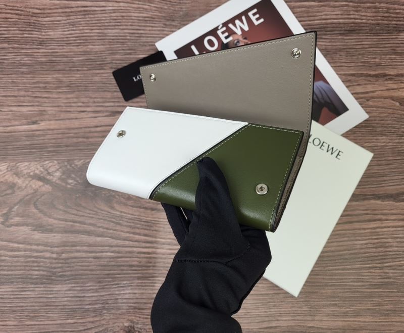 Loewe Wallets Purse